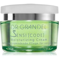Dr. Grandel Sensicode krem nawilżający do skóry wrażliwej 50 ml