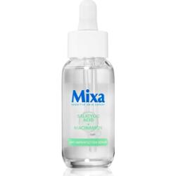 Mixa Skóra wrażliwa Expert serum do cery problematycznej, trądzikowej 30 ml