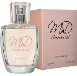 M&D Sensual - Woda perfumowana 100 ml