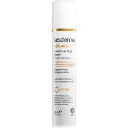 Rozświetlająca emulsja SPF 50 Azelac RU (rozświetlający krem w płynie) 50 ml