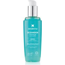 Sesderma Oceanskin żel oczyszczający z ekstraktami z alg morskich 200 ml