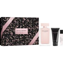 Narciso Rodriguez Dla kobiet komplet 3-częściowy