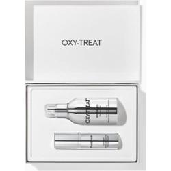 Zestaw zmarszczek Oxy-Traktować Labo:Żel przeciwzmarszczkowy Oxy-Treat Viso 50 ml + Emulsja przeciwzmarszczkowa Oxy-Treat Face 15 ml