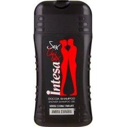 Intesa Szampon pod prysznic Sex Unisex Amber Darabia 250 ml