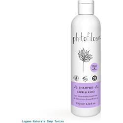 Phitofilos Szampon do włosów kręconych, 250 ml