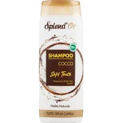 Szampon Splend Or Coconut Soft Touch 300 ml