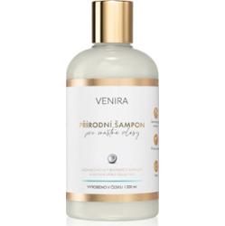 Venira szampon naturale włosy przetłuszczające się 300 ml