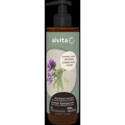 Alliance Szampon kojący Alvita 400ml