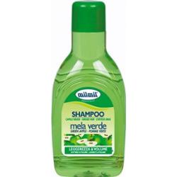 Mil Mil Oczyszczający Szampon Zielone Jabłko Do Włosów Tłustych 1000ml
