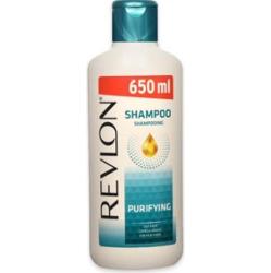 Revlon Szampon oczyszczający 650ml