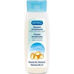 Alliance Szampon rewitalizujący Alvita 300ml