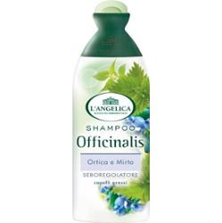 L'Angelica Szampon Officinalis Seboregulujący 250 ml