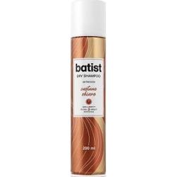 Batist Suchy Szampon Jasnobrązowy Kolor 200 ml