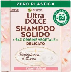 Garnier Szampon w kostce Ultra Słodka Delikatność Owies 60 g