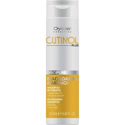Szampon dyscyplinujący Oyster Cutinol Plus 250 ml.