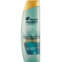 Head & Shoulders Szampon przeciwłupieżowy Derma Xpro 250ml