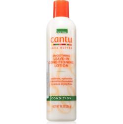 CANTU Odżywka bez spłukiwania z masłem shea i efektem rewitalizującym 284 ml