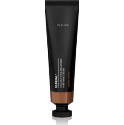 KUNDAL Masło Shea i Macadamia Krem nawilżający do rąk Jasmine Woody o działaniu odżywczym 50 ml