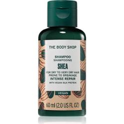 The Body Shop Szampon odżywczy Shea 60ml