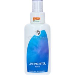 Martina gebhardt Tonik z masłem shea, 100 ml