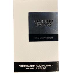 Emper Shelton Noir 92 EDP U 100 ml