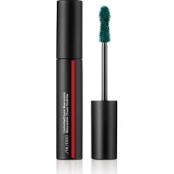 Shiseido - Controlled Chaos Mascaraink - Pielęgnacja Twarzyara - 04 Emerald Energy (vert Profond) - Dla Kobiet
