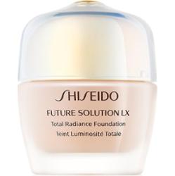 Shiseido Radiance Liquid SPF 15 Future Solution LX Rozświetlający podkład w płynie 30 ml N2 Neutralny