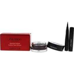 Shiseido Inkstroke Gel Eyeliner Br606 Kuromitsu Brown 4,5g