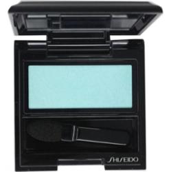Shiseido Kompaktowy rozświetlający satynowy cień do powiek Ye306 Solaris 2 g
