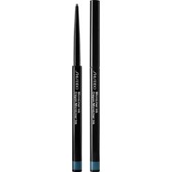Shiseido Microliner Wysuwany eyeliner ultra fine 08-nieprzezroczysty turkusowy 0,08 g