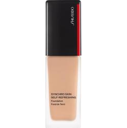 Shiseido Podkład samoodświeżający Synchro Skin Spf30 260 30 ml