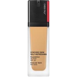Podkład Samoodświeżający Synchro Skin Spf30 340 Dąb 30 ml
