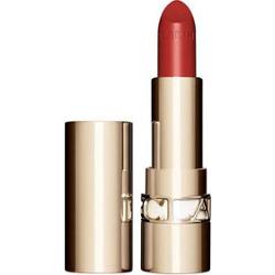Clarins Joli Rouge kremowa szminka o satynowym wykończeniu odcień 777 3.5 g