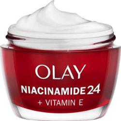 Olay Niacinamid24 Witaminowo-nawilżający krem na dzień 50ml