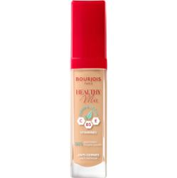 Bourjois Healthy Mix korektor nawilżający przeciw cieniom odcień 52.5 Vanilla 6 ml