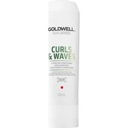 Goldwell Curls & Waves Dualsenses Hydrating Conditioner 200 ml