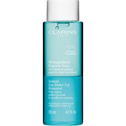 Clarins Instant Eye Make Up Remover Demakijaż 125 ml Damski