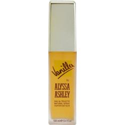 Alyssa Ashley Vanilla woda toaletowa dla kobiet 100 ml