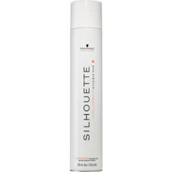 Schwarzkopf Professional Silhouette Hairspray lakier do włosów elastycznie utrwalające 500 ml