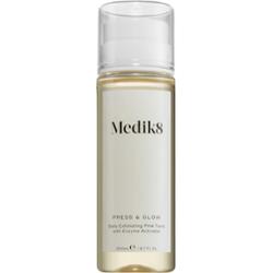 Medik8 Press & Glow Codzienny tonik złuszczający PHA 200ml
