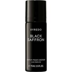BYREDO Black Saffron zapach do włosów unisex 75 ml