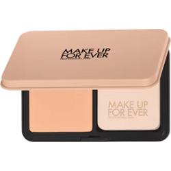 Make Up For Ever - Hd Skin Powder Foundation - Rozświetlający Podkład W Pudrze - Hd Skin Matte Velvet-23 11g 3y52 - Dla Kobiet