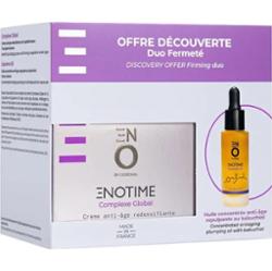 ENO Laboratoire Codexial Enotime Global + Kompleks Supreme Oil Jędrność