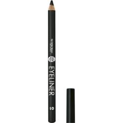 Pupa Eyeliner Precyzyjna kredka do oczu 1,4 g 01 Czarny