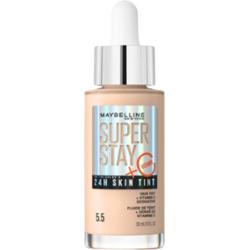 Maybelline Superstay Makeup Base 24 godziny na Witaminie C 40 30 ml...
