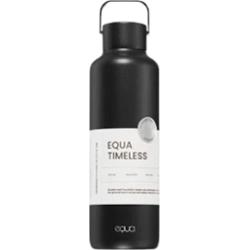 Equa Timeless Thermo butelka termiczna mała kolor Dark 600 ml