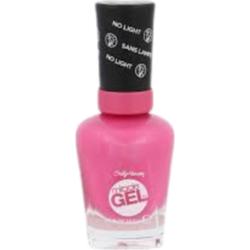 Sally hansen Miracle Gel - Lakier do paznokci 14,7 ml 270 Street Flair