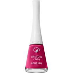 Bourjois Healthy Mix szybkoschnący lakier do paznokci odcień 250 Berry Cute 9 ml