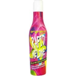 Oranjito Rapid Melon Superbronzer Mleczko samoopalające do solarium - 200ml