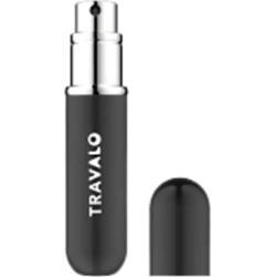 Travalo Klasyczny HD Black - 5ml